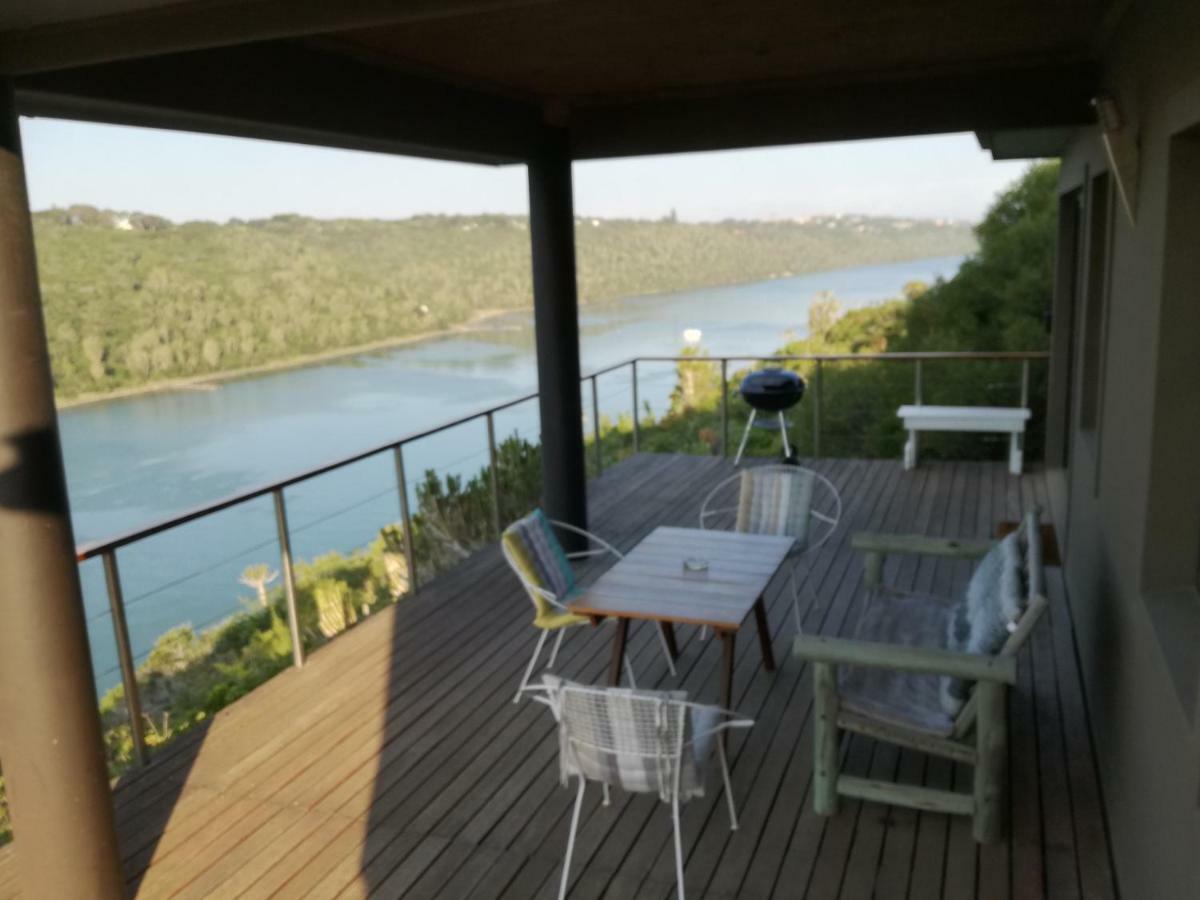 River Cottage Kenton on Sea Luaran gambar